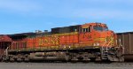 BNSF 4184